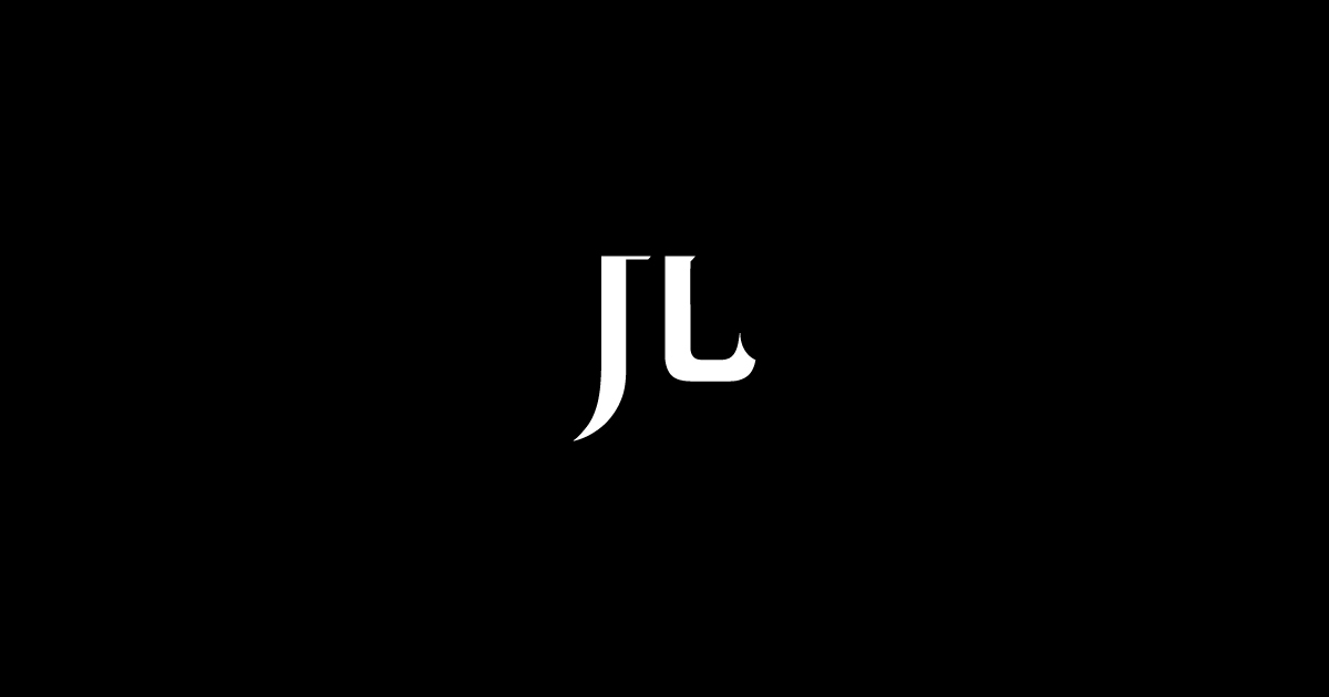 Logo Design for JL by Logo no 1 | Design #24881537